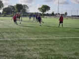 Training van S.K.N.W.K. JO19-1 van donderdag 22 mei 2025 (28/68)